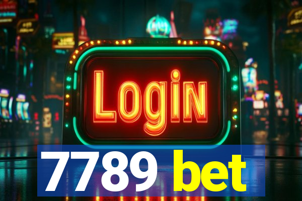 7789 bet